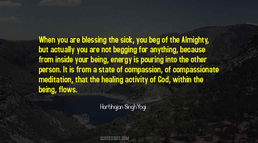 Not Begging You Quotes #290557