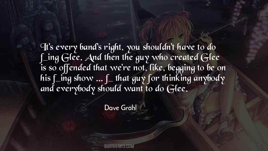 Not Begging You Quotes #773650
