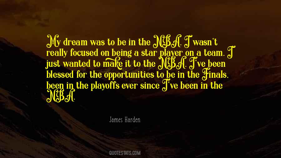 Not Being A Team Player Quotes #1104920