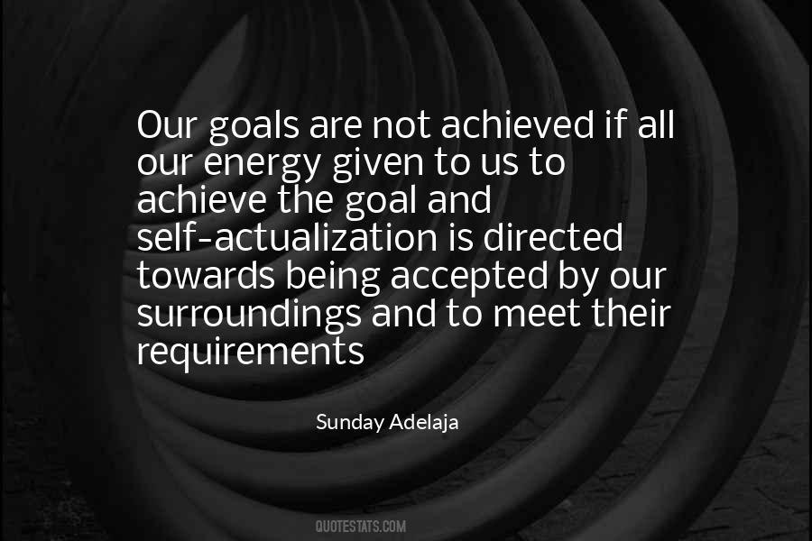 Not Being Accepted Quotes #1281531