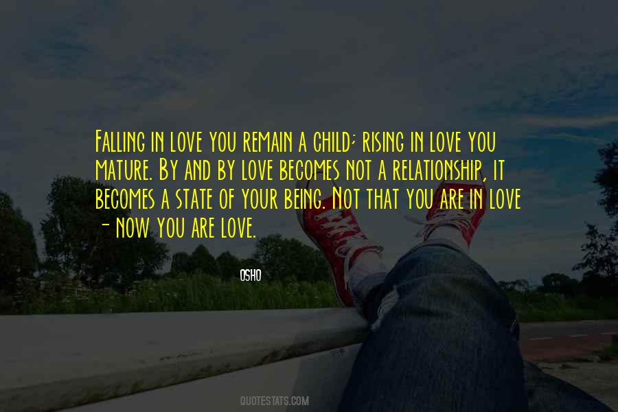 Not Being In Relationship Quotes #1136225