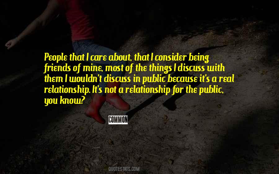 Not Being In Relationship Quotes #1637177