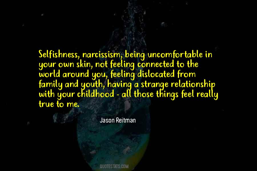 Not Being In Relationship Quotes #1676977
