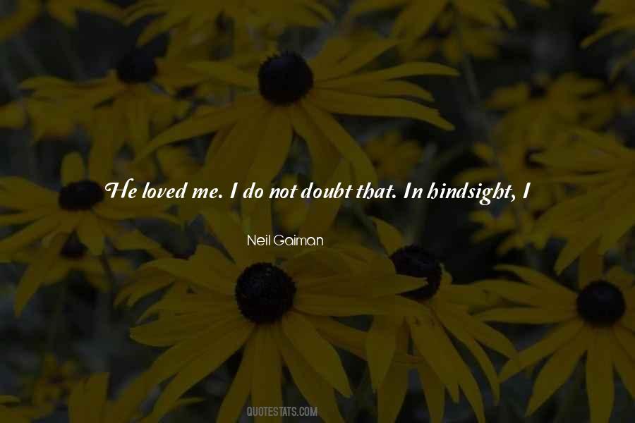 Not Believe Me Quotes #80446