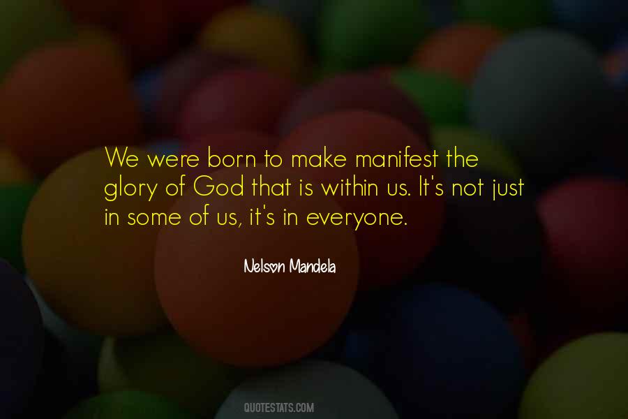 Not Born To Please Everyone Quotes #160943