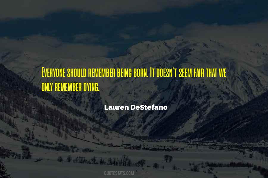 Not Born To Please Everyone Quotes #254503