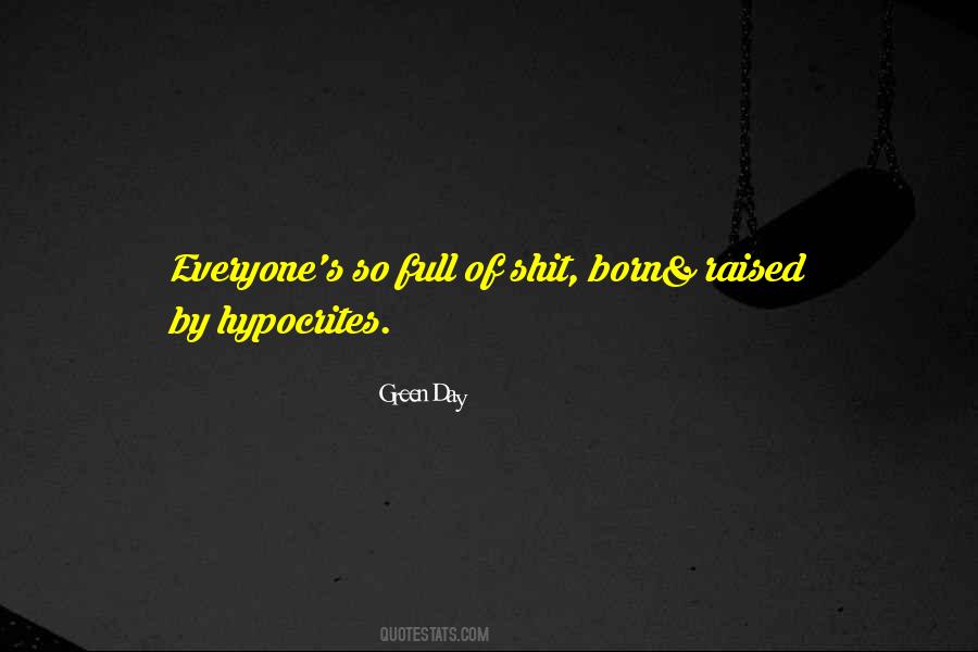 Not Born To Please Everyone Quotes #32827