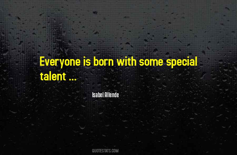Not Born To Please Everyone Quotes #39303