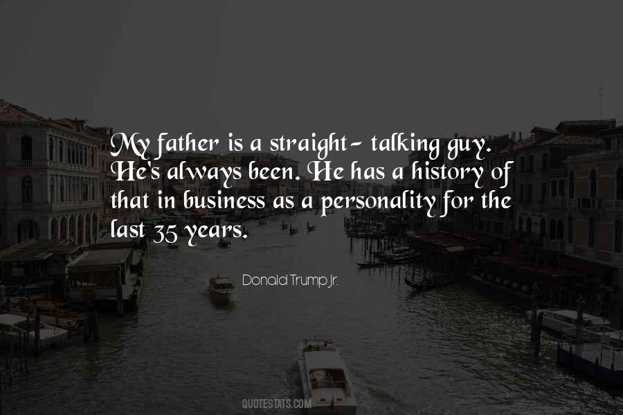 Quotes About Business Donald Trump #1723958