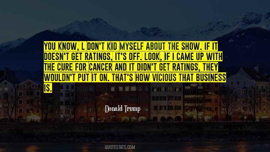 Quotes About Business Donald Trump #48921