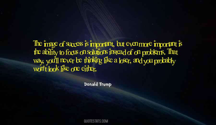 Quotes About Business Donald Trump #606563