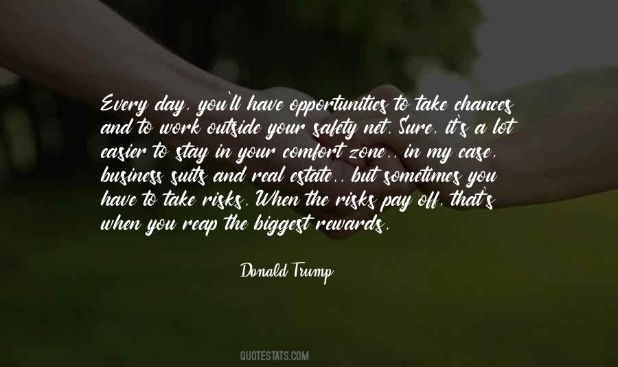 Quotes About Business Donald Trump #926250