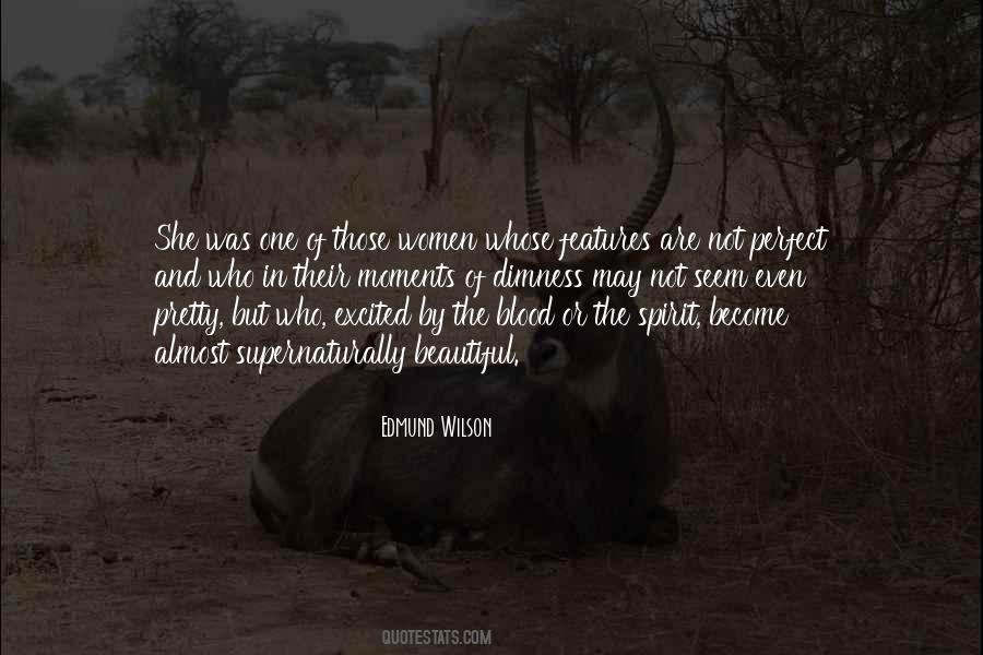 Not By Blood Quotes #1407694