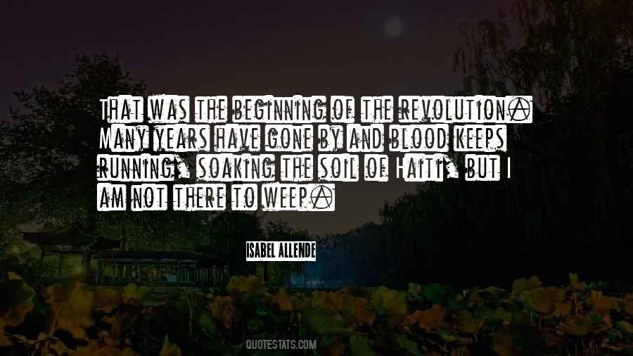 Not By Blood Quotes #432162