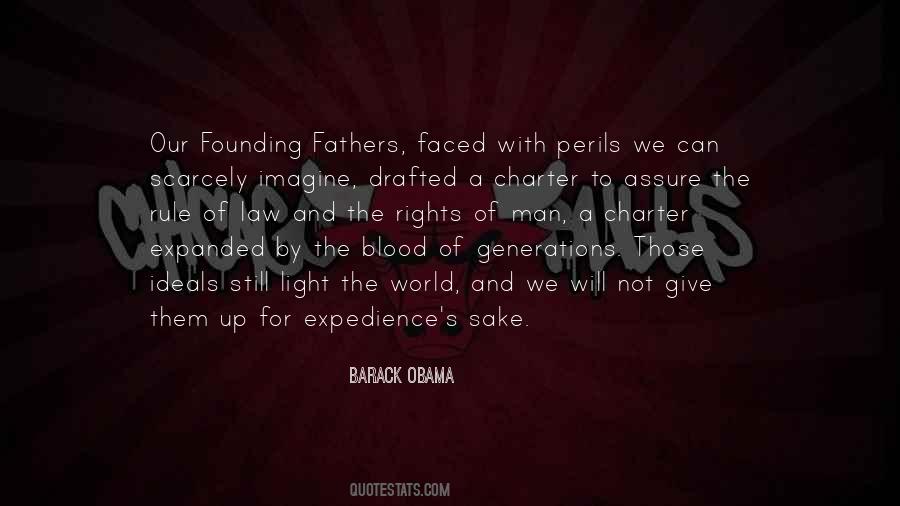 Not By Blood Quotes #906348