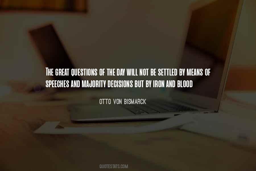 Not By Blood Quotes #916806