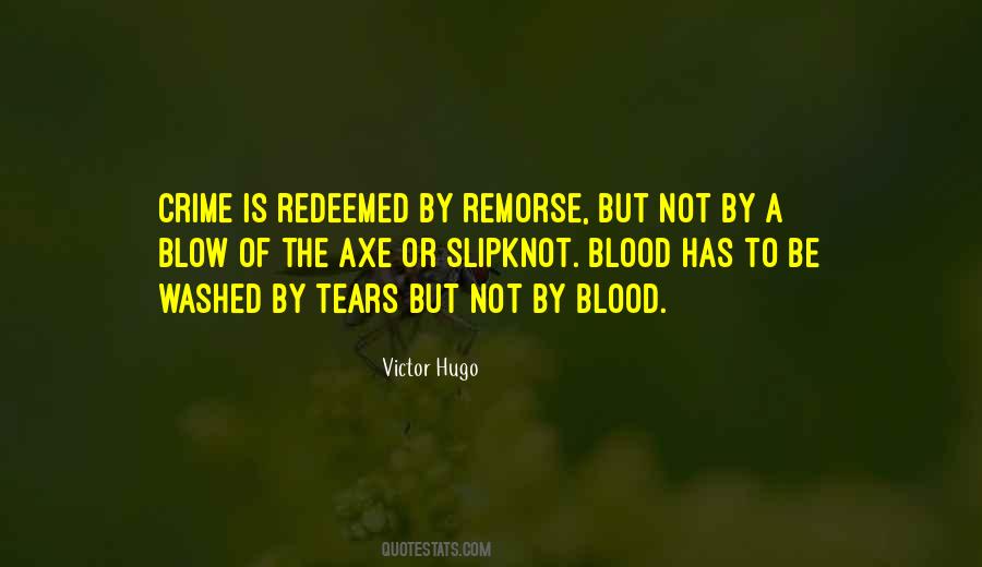 Not By Blood Quotes #948495