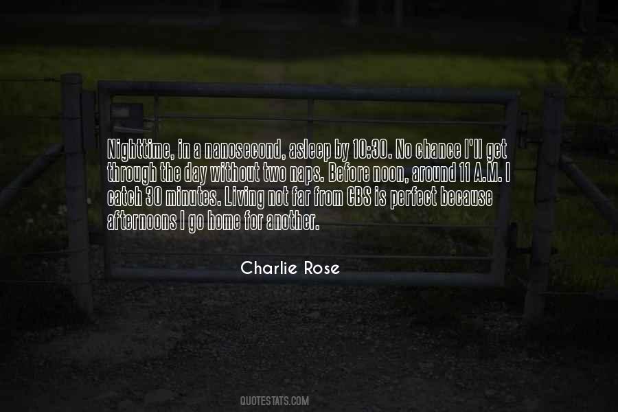 Not By Chance Quotes #366621