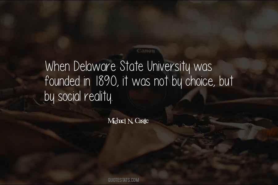 Not By Choice Quotes #1267370