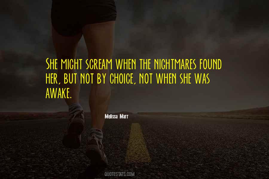 Not By Choice Quotes #1484487