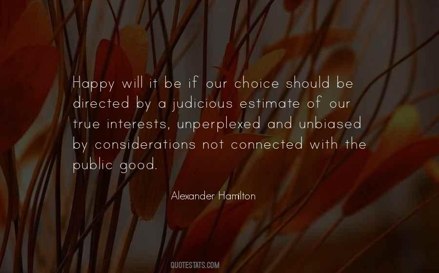Not By Choice Quotes #149562