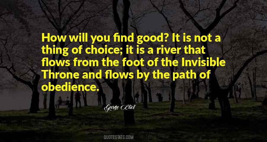 Not By Choice Quotes #953849