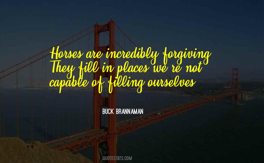 Not Capable Quotes #1087825