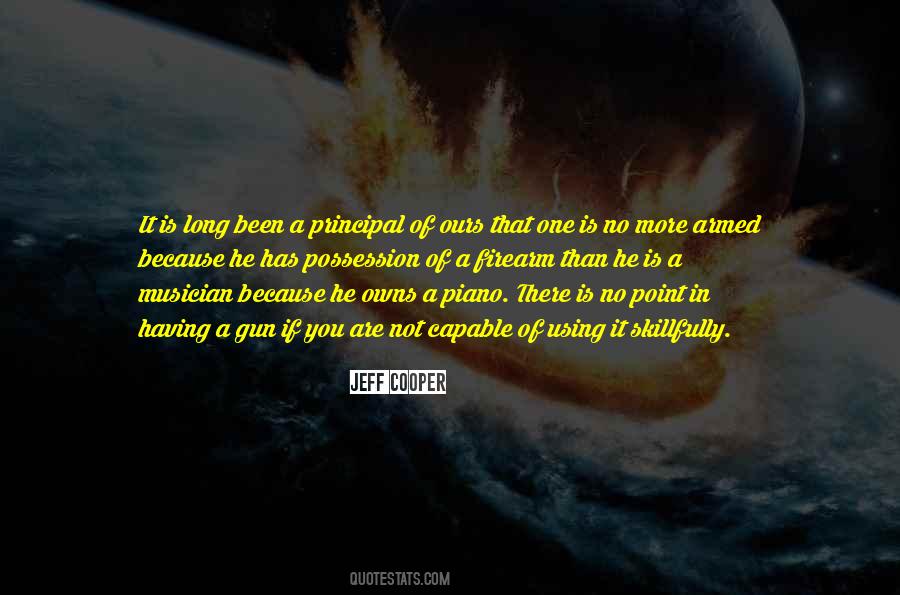 Not Capable Quotes #1091835