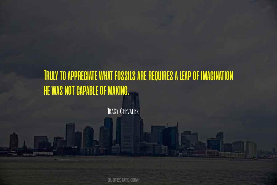 Not Capable Quotes #1173971