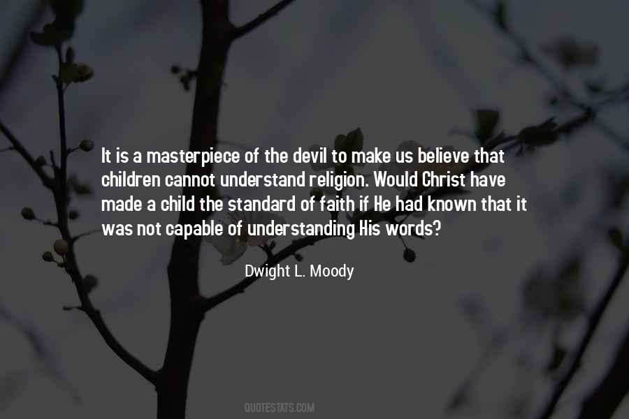 Not Capable Quotes #1324724