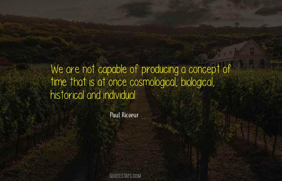 Not Capable Quotes #1325671