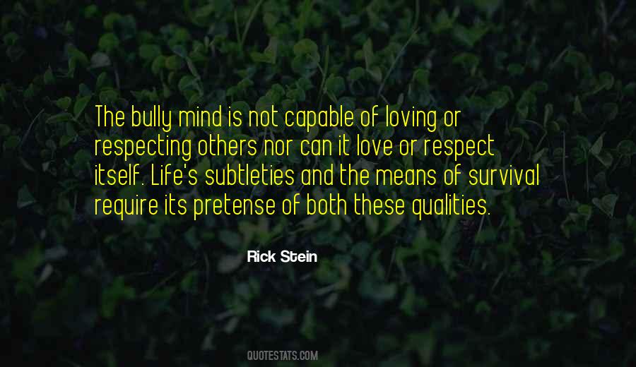 Not Capable Quotes #1357009