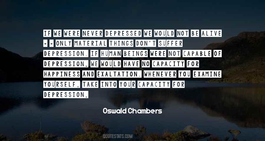Not Capable Quotes #1380252