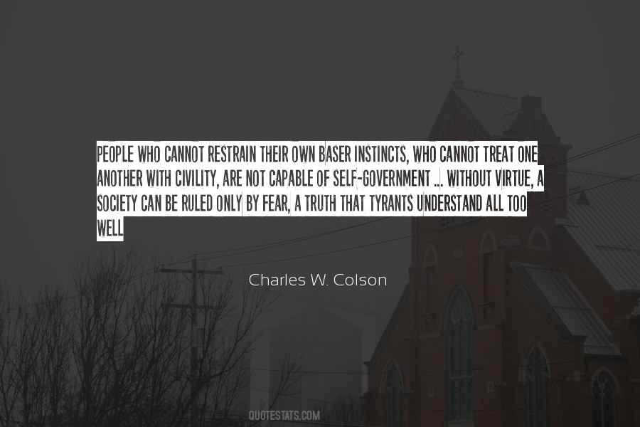 Not Capable Quotes #1567900