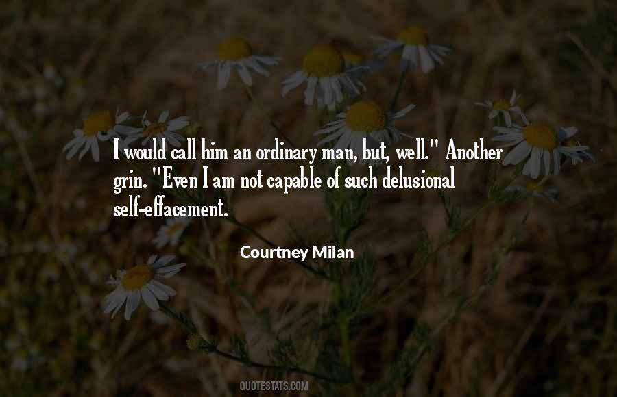 Not Capable Quotes #1635686