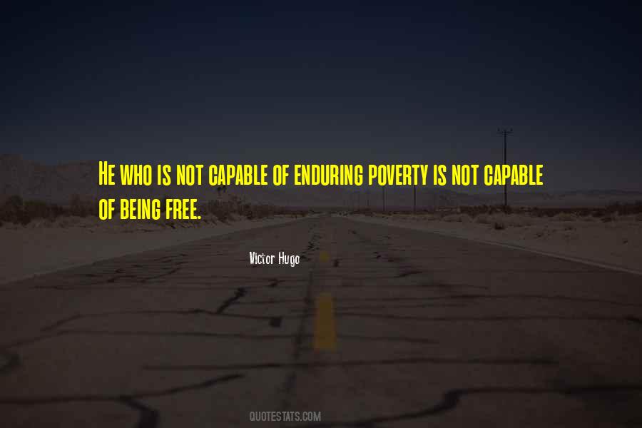 Not Capable Quotes #1669923