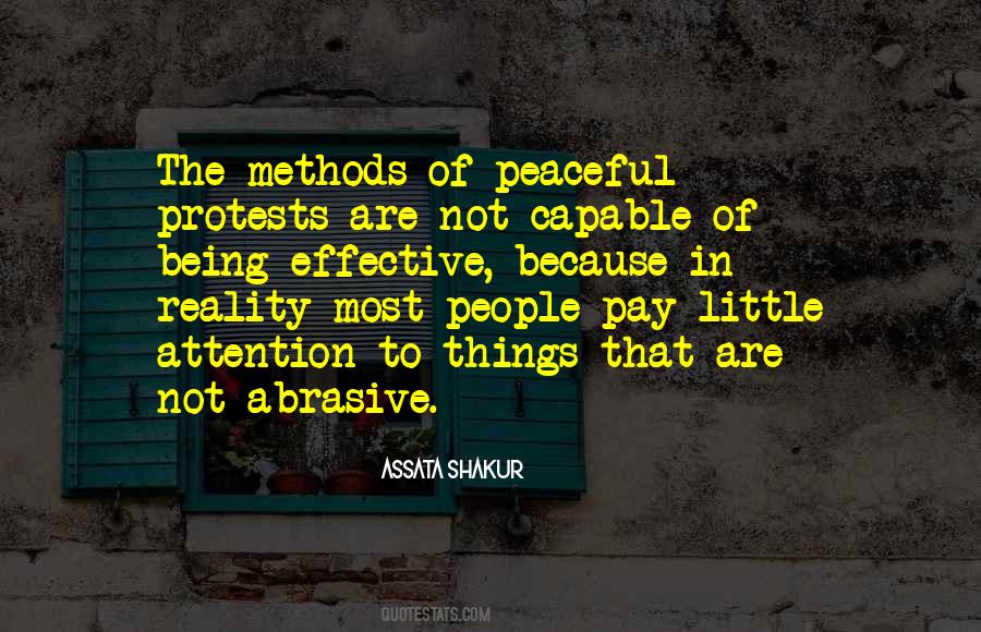 Not Capable Quotes #1821541