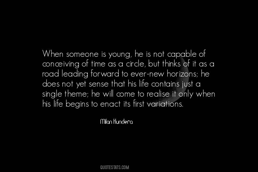 Not Capable Quotes #525684