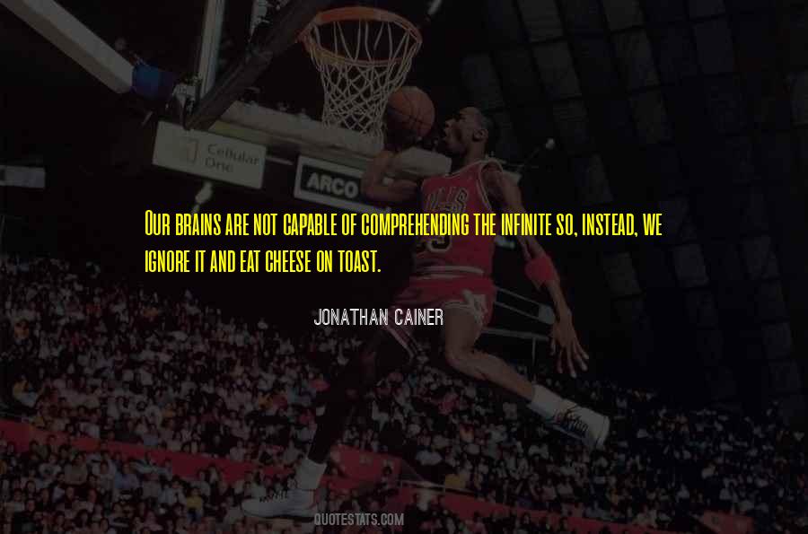 Not Capable Quotes #533409