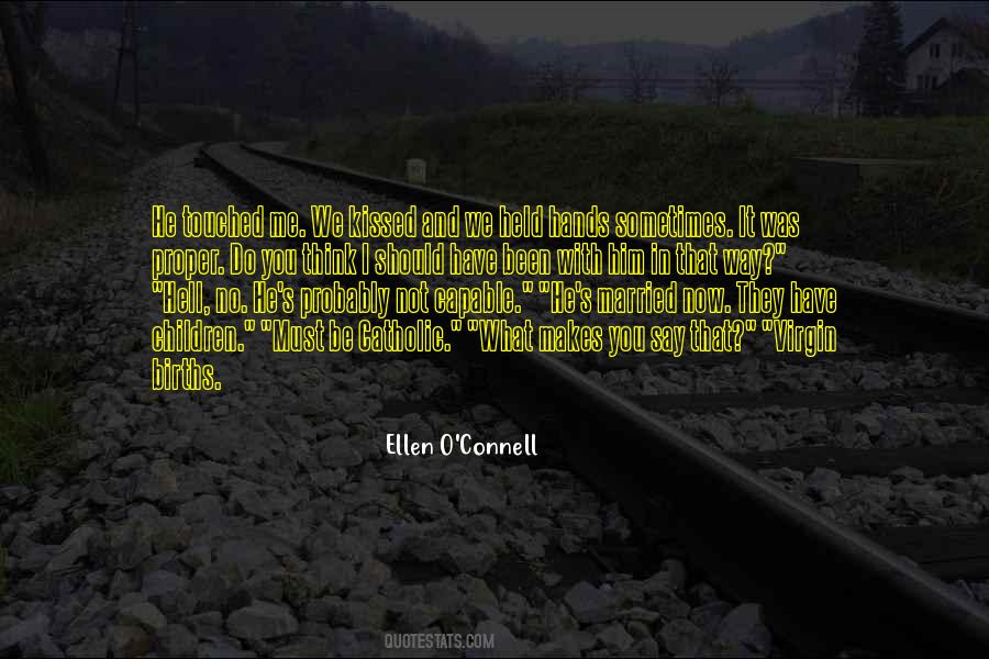 Not Capable Quotes #58889