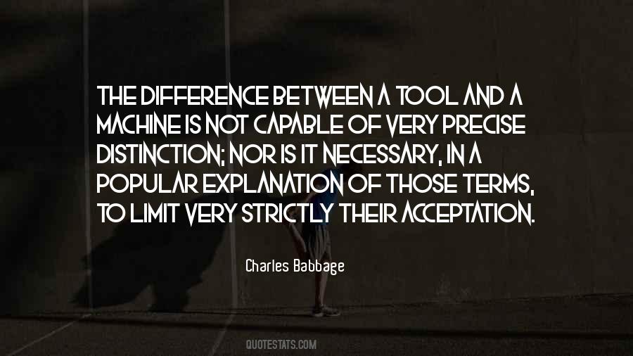 Not Capable Quotes #888152