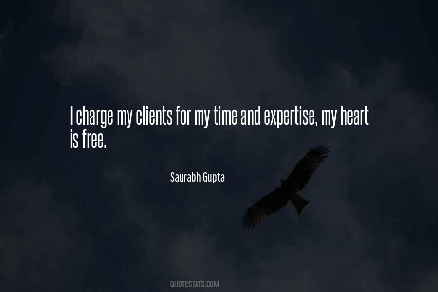 Quotes About Business Clients #358010