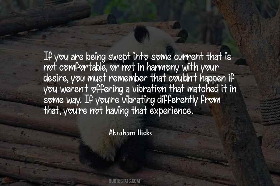 Not Comfortable Quotes #1434674