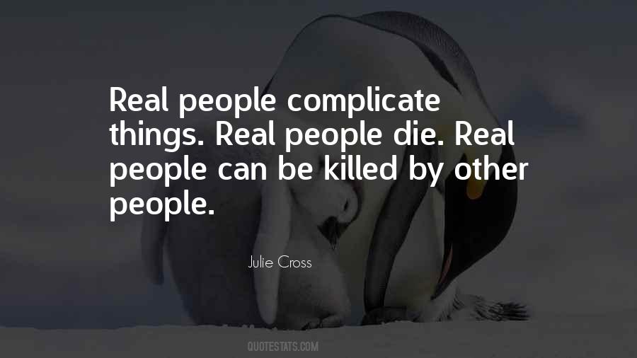 Not Complicate Quotes #972448