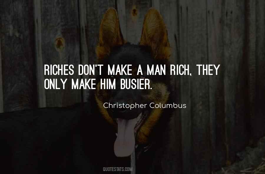 Quotes About Busier #285508