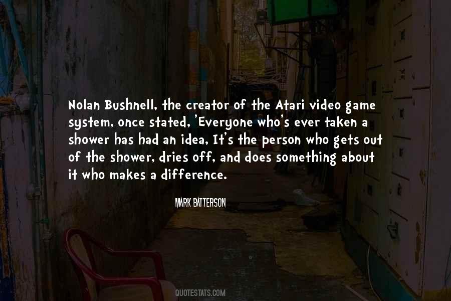 Quotes About Bushnell #1710630