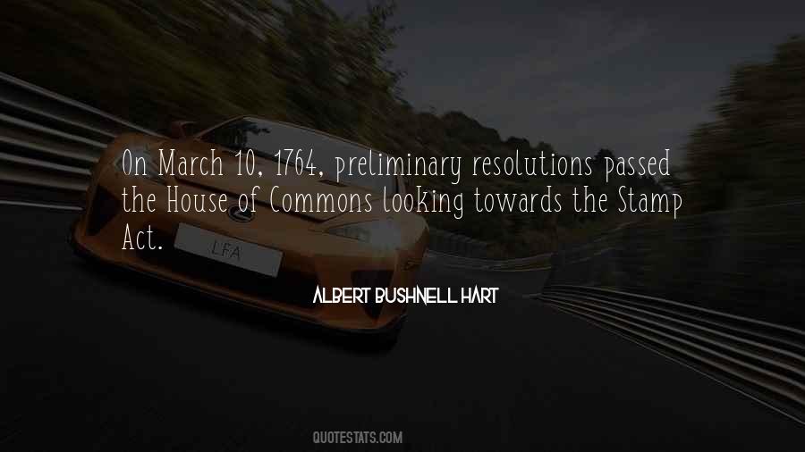 Quotes About Bushnell #442398