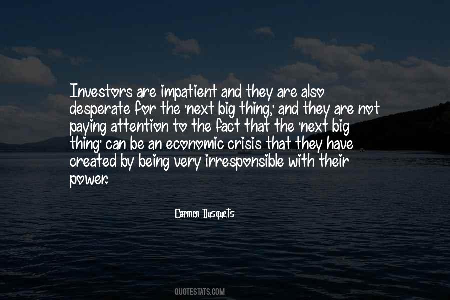 Not Desperate Quotes #685289 Not Desperate Quotes #685289