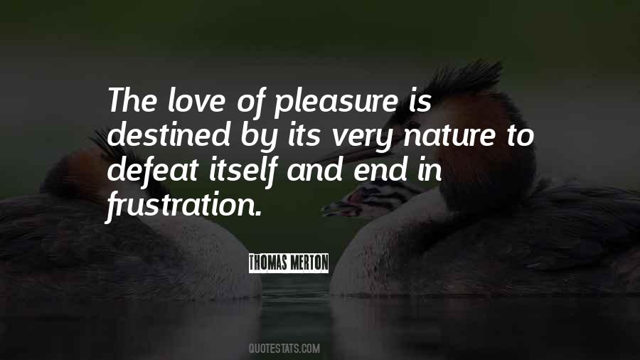 Not Destined Love Quotes #405116 Not Destined Love Quotes #405116