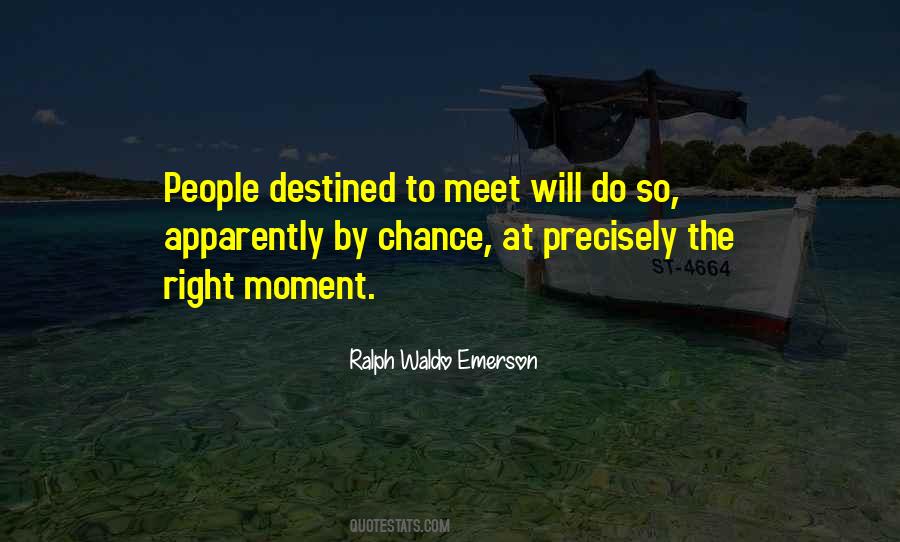 Not Destined Love Quotes #622245 Not Destined Love Quotes #622245
